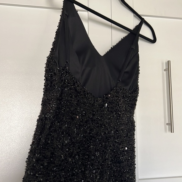 Formal dress Miss Ord M NWOT - Picture 11 of 12